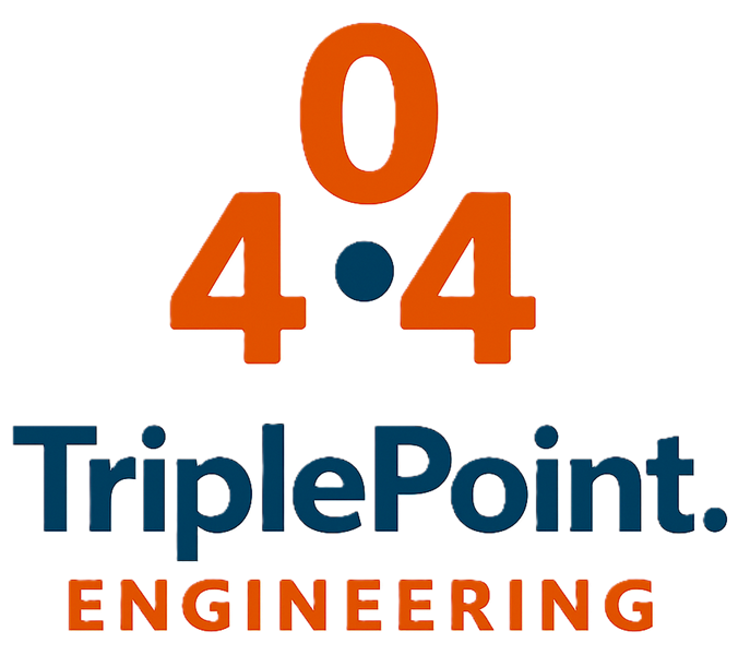 TriplePoint.Engineering 404 logo