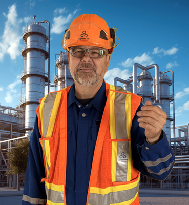 Dick Verhoeven, founder of TriplePoint Engineering